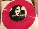 JACQUES  BERROCAL (JAC) & VINCE TAYLOR rare 45 ROCK'N' ROLL STATION avant garde
