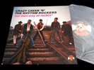 CRAZY CAVAN N THE RHYTHM ROCKERS/OUR OWN WAY OF ROCKIN/CHARLY REC/FRENCH LP 1977