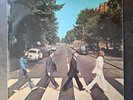 THE BEATLES ABBEY ROAD  - RARE ORIGINAL UK APPLE 12