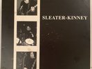 Sleater-Kinney - Sleater-Kinney 1995 	Villa Villakula–vvk006	Vinyl, 10