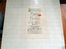 Pink Floyd  The Wall -Dortmund 15.02.1981 - Ticket/Eintrittskarte & DOLP-Zugabe