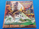 FELA KUTI 