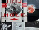 SCRAPING FOETUS OFF THE WHEEL, HOLE, 1984 UK PRESS + INSERT, NEAR MINT, NEW WAVE