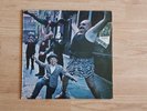 LP The Doors - Strange Days * Golden Elektra * D * 1968 * NM/VG+
