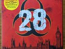 John Murphy – 28: The Biohazard Ep *VINYL* /150