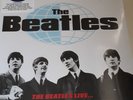 Beatles Home And Away '64-'66  5x Color LP 180g  Vinyl