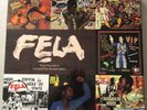 Fela Kuti Vinyl 7 LP Box Set # 4 Ltd Ed 3000 Erykah Badu Mint