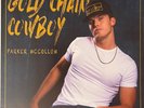 LP Gold Chain Cowboy - McCollum, Parker (#602435968346)