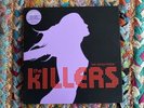 Mr Brightside The Killers Vinyl