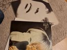 Nico - Chelsea Girl  + Behind the Iron... MGM UK  Velvet Underground Vinyl  RARE