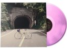 The Backseat Lovers When We Were Friends LP Translucent Pink Vinyl Record
