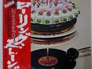 ROLLING STONES LET IT BLEED LONDON LAX-1014 LONDON LAX-1014 JAPAN OBI VINYL LP