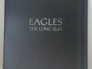 EAGLES - The Long Run Asylum Records - 12