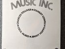 MUSIC INC. FACTORY SEALED ORIGINAL MINT 1971 STRATA-EAST W/TOLLIVER/COWELL/MCBEE