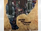 Dead Meadow - Shivering King And Others Vinyl 2003 Matador Pressing Bonus Poster