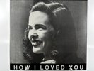 The Angels Of Light - How I Loved You Vinyl Record 2005 Pressing