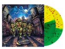 Teenage Mutant Ninja Turtles Soundtrack Vinyl Record LP Color Variant TMNT