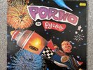 Porno For Pyros - debut album 1993 UK 1st Press
