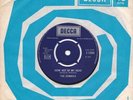 rare 45 vinyl record   'Goin' Out Of My Head' by  The Zombies