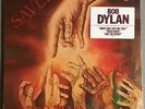 Bob Dylan - Saved - Original 1980 LP Cover Factory Sealed w/Hype Sticker Vinyl