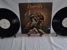 Magnum. Anthology. Gatefold Double Album. Vinyl. Record.
