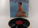 Hot Pepper 