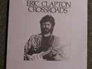 Eric Clapton Crossroads Box Set 6 Record Edition Vinyl LPs