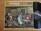 SXL 6291 ED1 Dvorak Symphony no. 9 New World Istvan Kertesz Decca WBg 1st