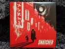 Snatcher - Soundtrack - Konami Kukeiha Club ‎# blaue Doppel-Vinyl # NEUWERTIG