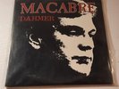 MACABRE DAHMER DOUBLE LP VINYL - HELLS LP 078