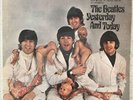 The Beatles - Yesterday And Today Vinyl Butcher Cover LP Capitol