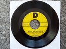 ORIGINAL ROCKABILLY-D RECORDS 1047-RAY CAMPI-BALLAD OF DONNA AND PEGGY SUE-45