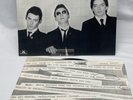 THE JAM: In The City US Polydor 1977 Punk Rock LP (PD16110) Vinyl Paul Weller