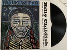 billy childish LP Native American sampler headcoats mighty caesars Subpop Garage