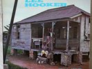 John Lee Hooker on Chess