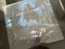 Nightmare [BLUE Vinyl] by Avenged Sevenfold (Record, 2023) CANADA PRESS gatefold
