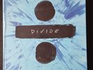 Ed Sheeran - Divide Deluxe Edition - Booklet Edition 2 x Limited Blue Vinyl + CD