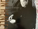 DON HENLEY The End Of The Innocence Original VINYL LP 1989 GEFFEN