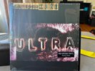 DEPECHE MODE - ULTRA - BRAND NEW SEALED 2014 USA 180G - MINT LP AUTHENTIC LOW$$