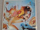 Dire Straits Alchemy Live double LP