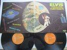 ELVIS PRESLEY - Aloha from Hawaii via Satelite - Rare South Africa release DLP