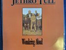 Jethro Tull ‎– Vinyl Wondering Aloud Italy 1988 excellent cond Thick as a Brick