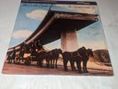 The Doobie Brothers  The Captain and Me  1979 Nautilus Half Speed Press VG++/VG+