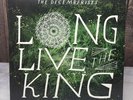 The Decemberists - Long Live The King 10” Vinyl EP - RARE