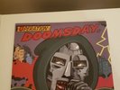 Operation: Doomsday by MF Doom (Record, 2016)