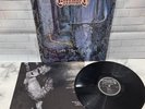 ENTOMBED - LEFT HAND PATH + INNER - 1989 - UK - Original