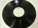 DGG red Stereo WL Promo LP D. OISTRAKH / J.S. BACH 