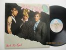 Stray Cats - Built for Speed - Rare HONG KONG release LP