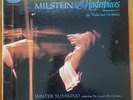 Capitol P8528 Nathan Milstein Masterpieces, Violin