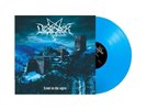MLP DESASTER - Lost In The Ages (Blue Vinyl) 2023